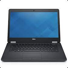 Latitude E5470