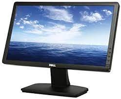 Monitor Dell E1912Hc UN 19''