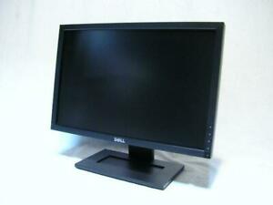 Monitor Dell E1910HC Used Good 19''