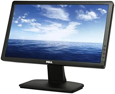 Monitor Dell E1912Hc Used Good 19''