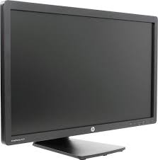 Monitor Hp HP E231 Used Good 23"