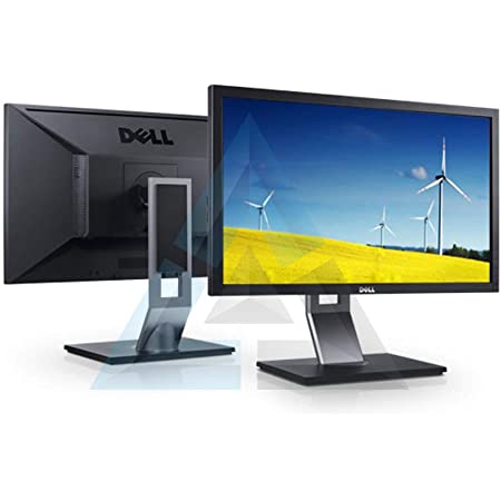Monitor Dell P2411Hb Used Good 24"