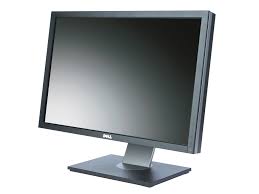 Monitor Dell U2410f Used C 24"