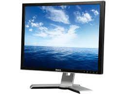 Monitor Dell 2007FPb Used C 20"