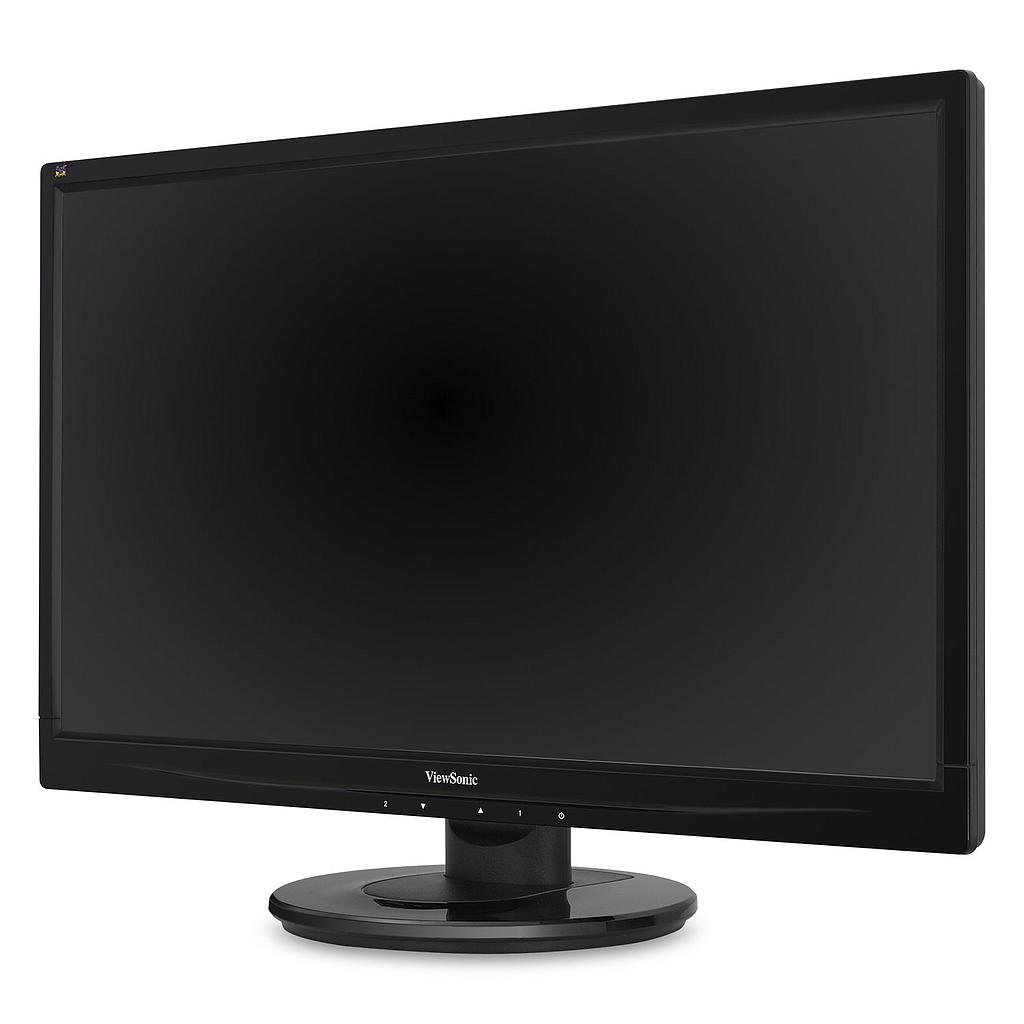 Monitor Viewsonic VS15453 Used C 24"