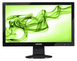 Monitor Philips 222EL Used C 22''
