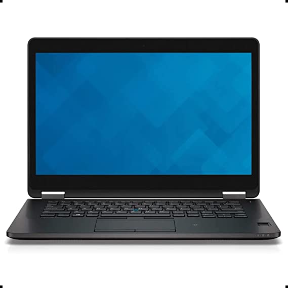 Laptop-Dell-Latitude E5470-Good Battery-Yes-UN-Intel i5 2.3 Ghz-8Gb Memory-500Gb-HDD-14''