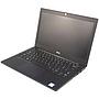 Laptop Dell Latitude 7280 Excellent Yes Used Good Intel i5 2.4 Ghz 16Gb Memory 256Gb NVMe 12.5"