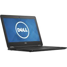 Laptop Dell Latitude 7280 Good Battery Yes Used C Intel i5 2.4 Ghz 8Gb Memory 256Gb SSD 12.5"