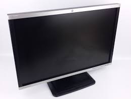Monitor Hp Compaq LA2405x Used C 24"