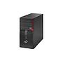 Desktop Fujitsu Esprimo P410 E85 + UN i3-3220 3.3 Ghz 4Gb Memory Missing HDD