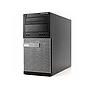 Desktop Dell Optiplex 9020 UN i5-4590 3.3 Ghz 4Gb Memory Missing HDD